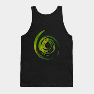 The void Tank Top